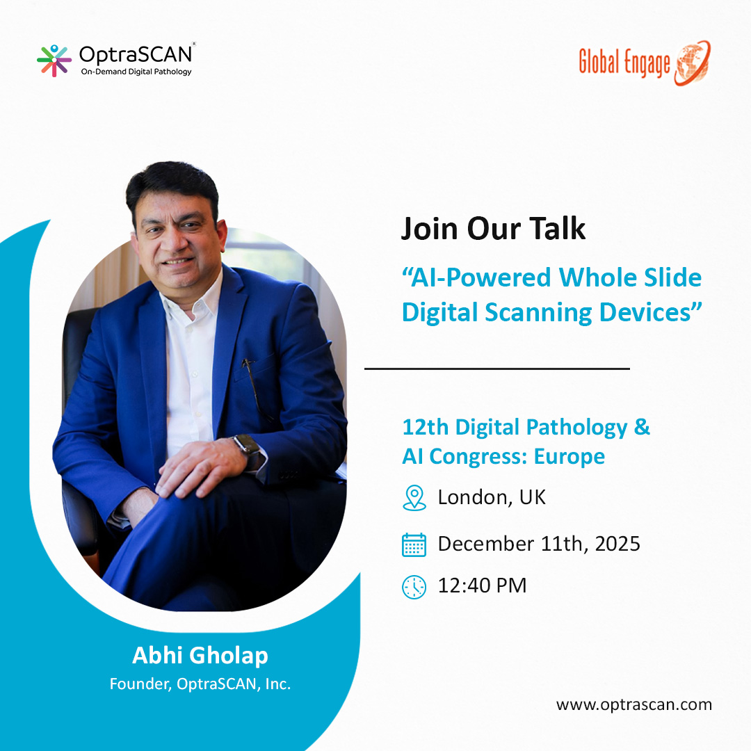 Abhi Gholap speaking at DPAC