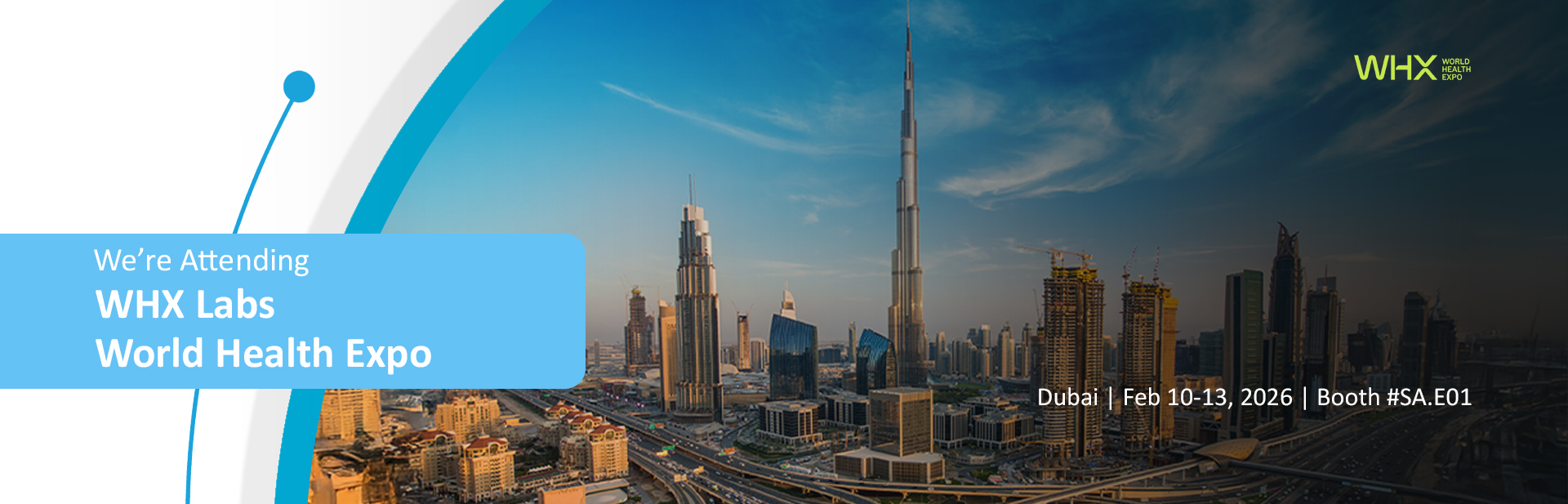 OptraSCAN at DPAC, London