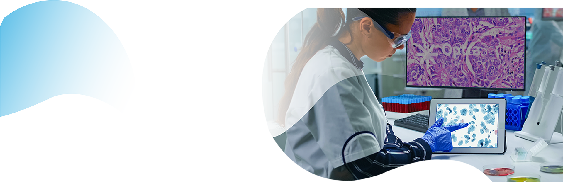 Mastering the Digital Pathology Transition