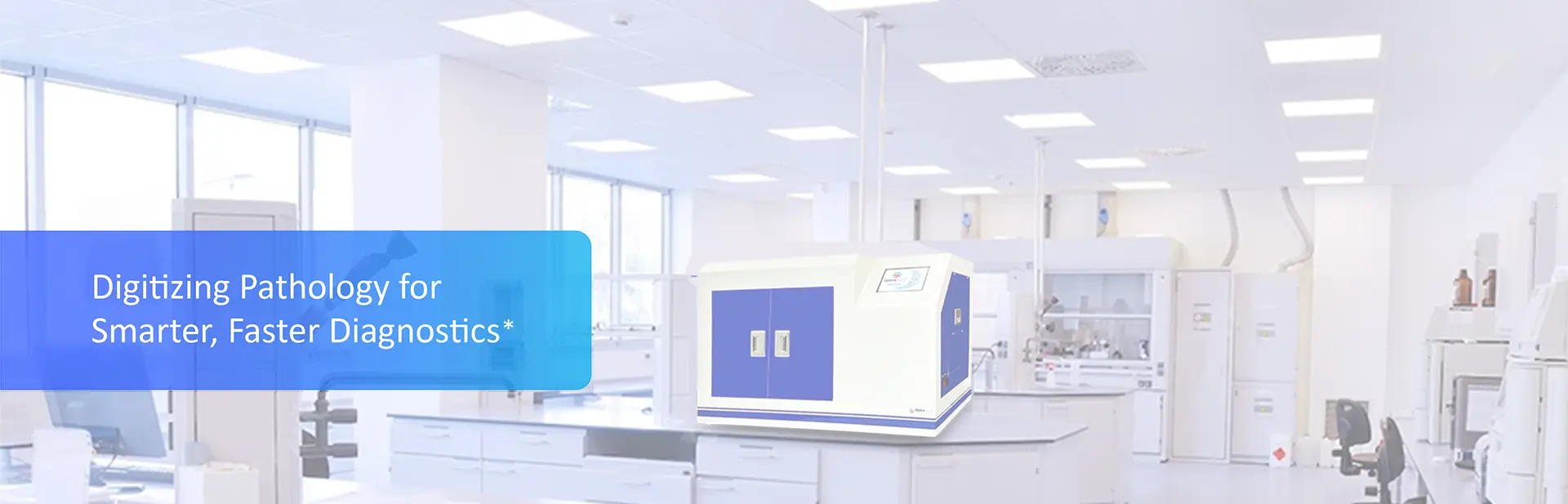 OptraSCAN Launches AI-Powered CytoSiA Platform