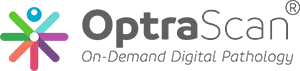 OptraScan Logo