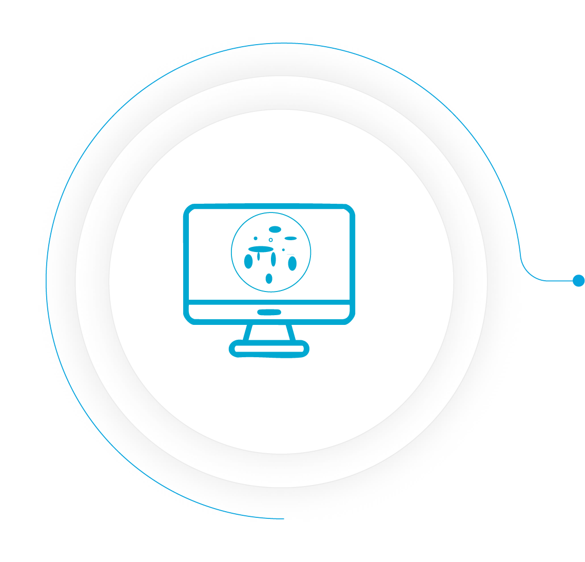 Live Digital Visualization